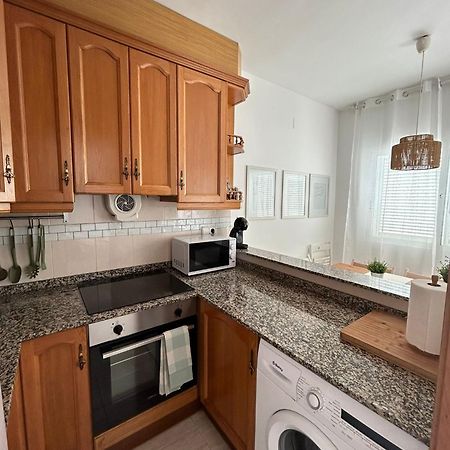 Apartamento Peñíscola מראה חיצוני תמונה