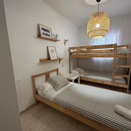 Apartamento Peñíscola מראה חיצוני תמונה