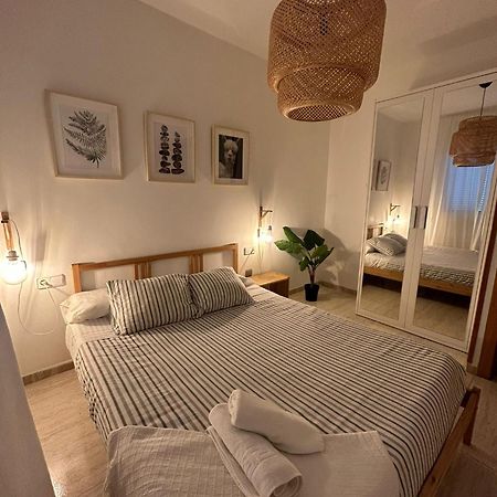 Apartamento Peñíscola מראה חיצוני תמונה