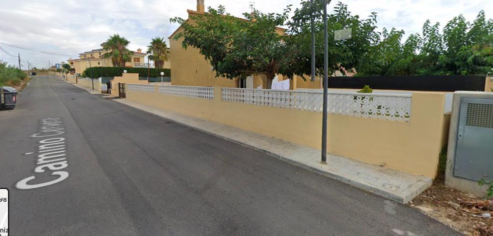 Apartamento Peñíscola מראה חיצוני תמונה