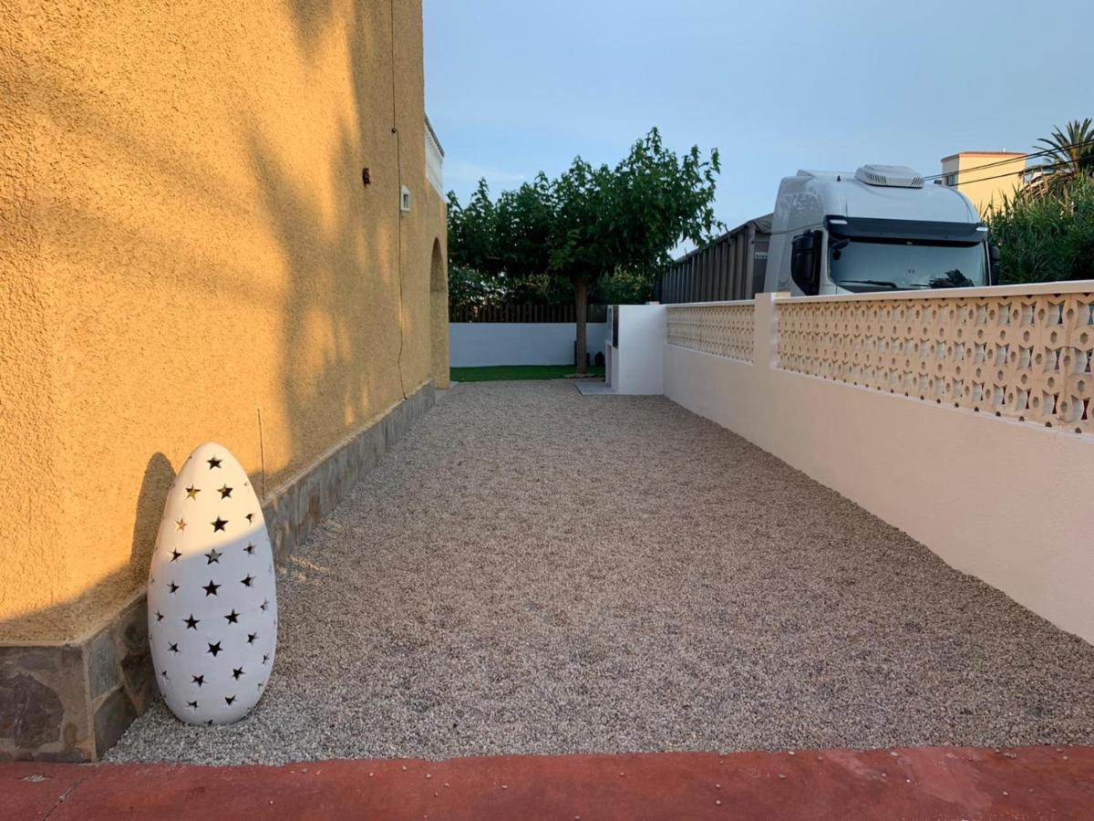 Apartamento Peñíscola מראה חיצוני תמונה