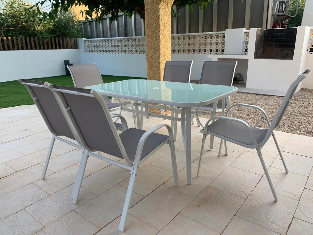 Apartamento Peñíscola מראה חיצוני תמונה