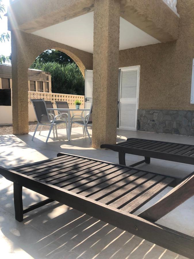 Apartamento Peñíscola מראה חיצוני תמונה