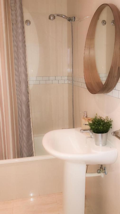 Apartamento Peñíscola מראה חיצוני תמונה