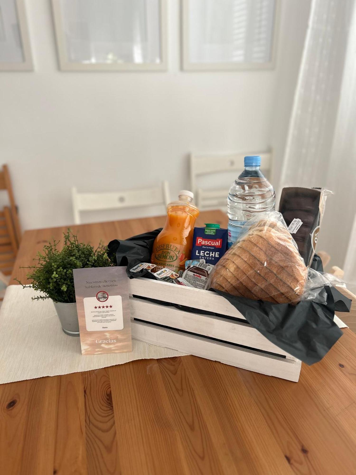 Apartamento Peñíscola מראה חיצוני תמונה