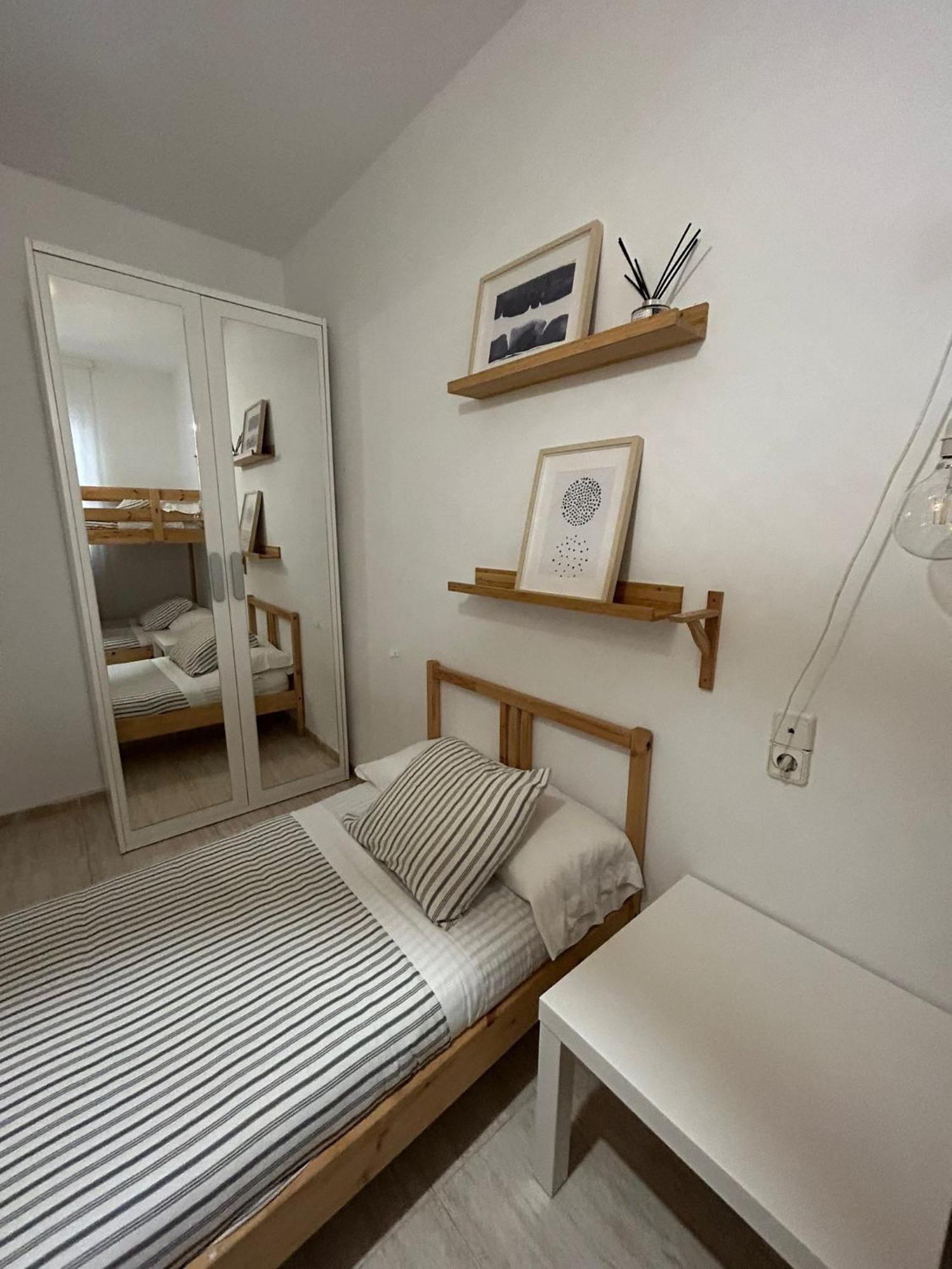 Apartamento Peñíscola מראה חיצוני תמונה