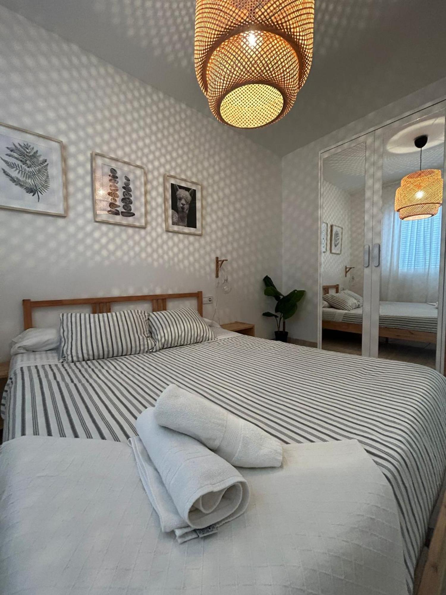 Apartamento Peñíscola מראה חיצוני תמונה
