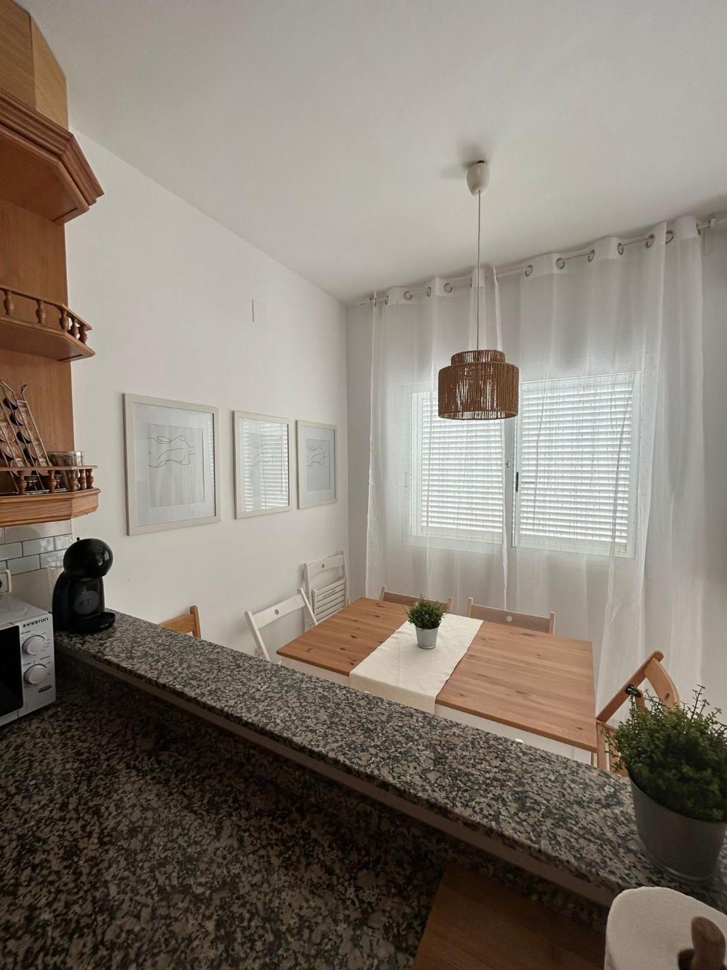 Apartamento Peñíscola מראה חיצוני תמונה