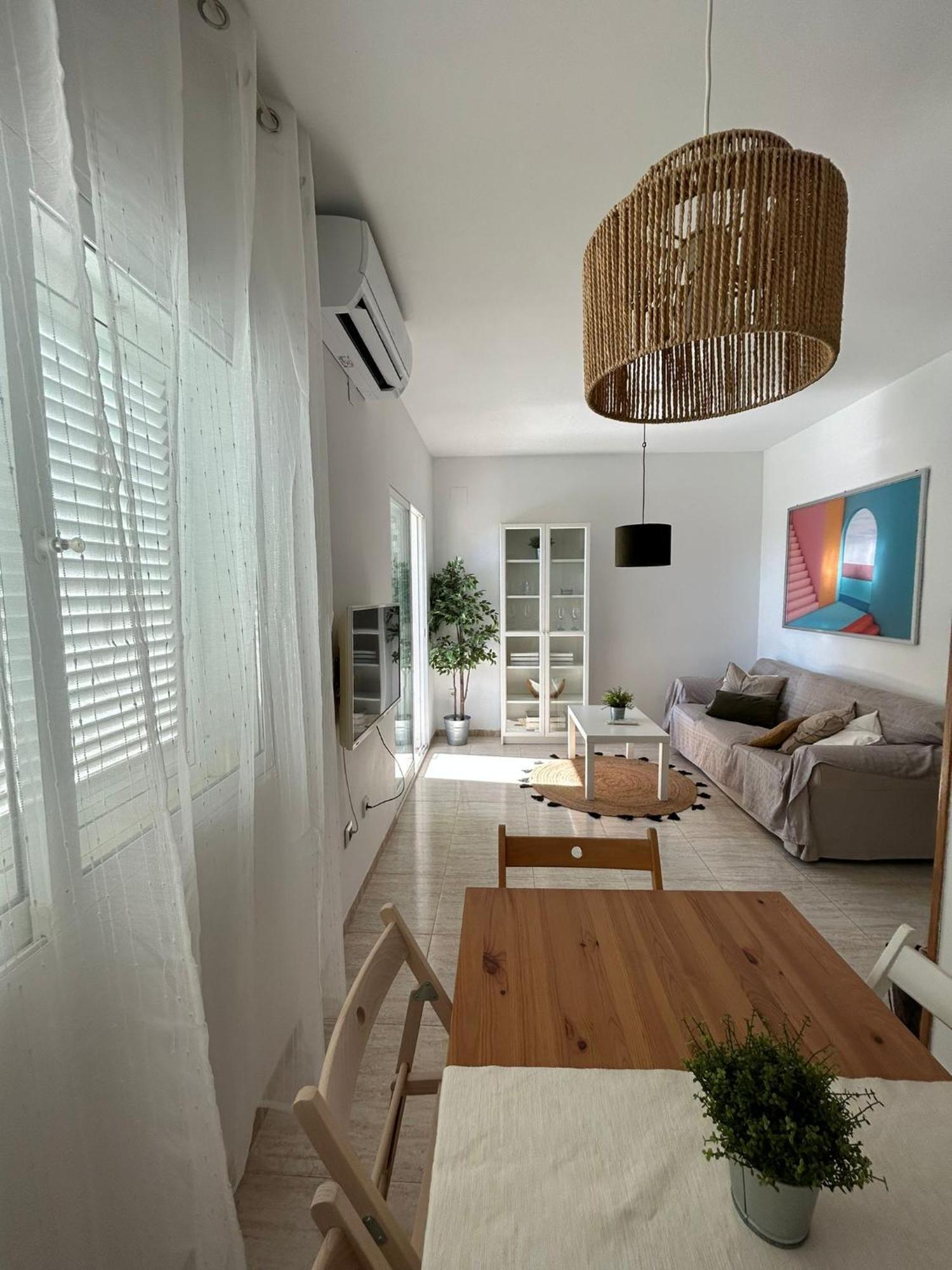 Apartamento Peñíscola מראה חיצוני תמונה
