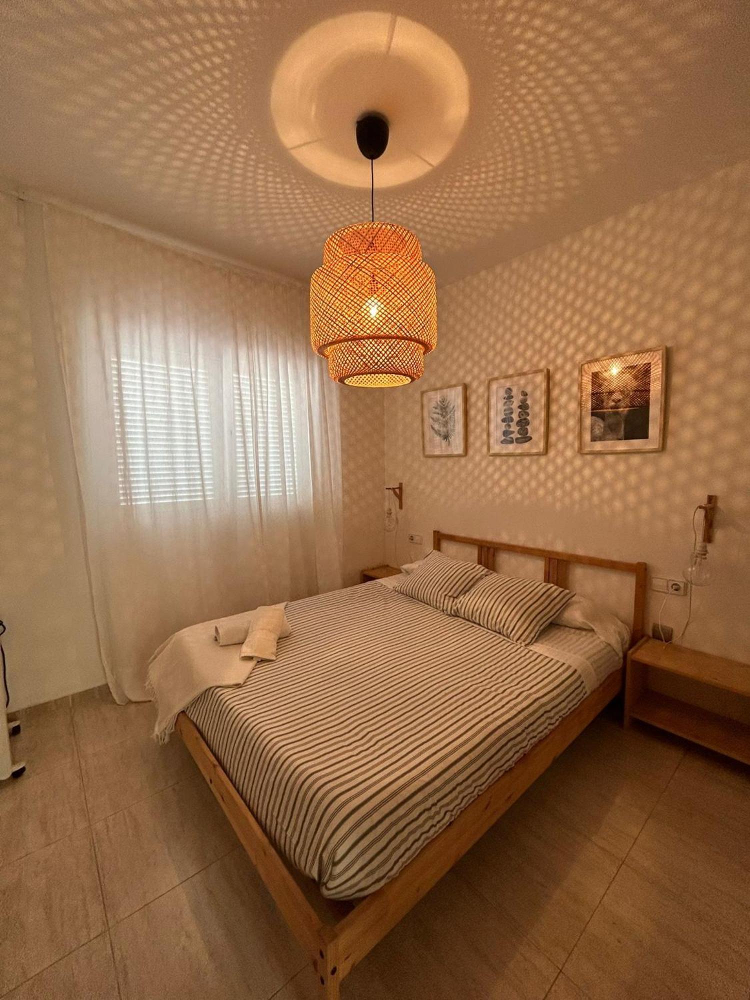 Apartamento Peñíscola מראה חיצוני תמונה