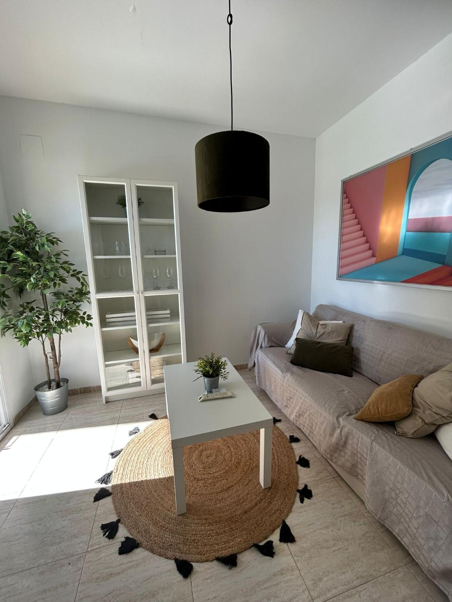 Apartamento Peñíscola מראה חיצוני תמונה
