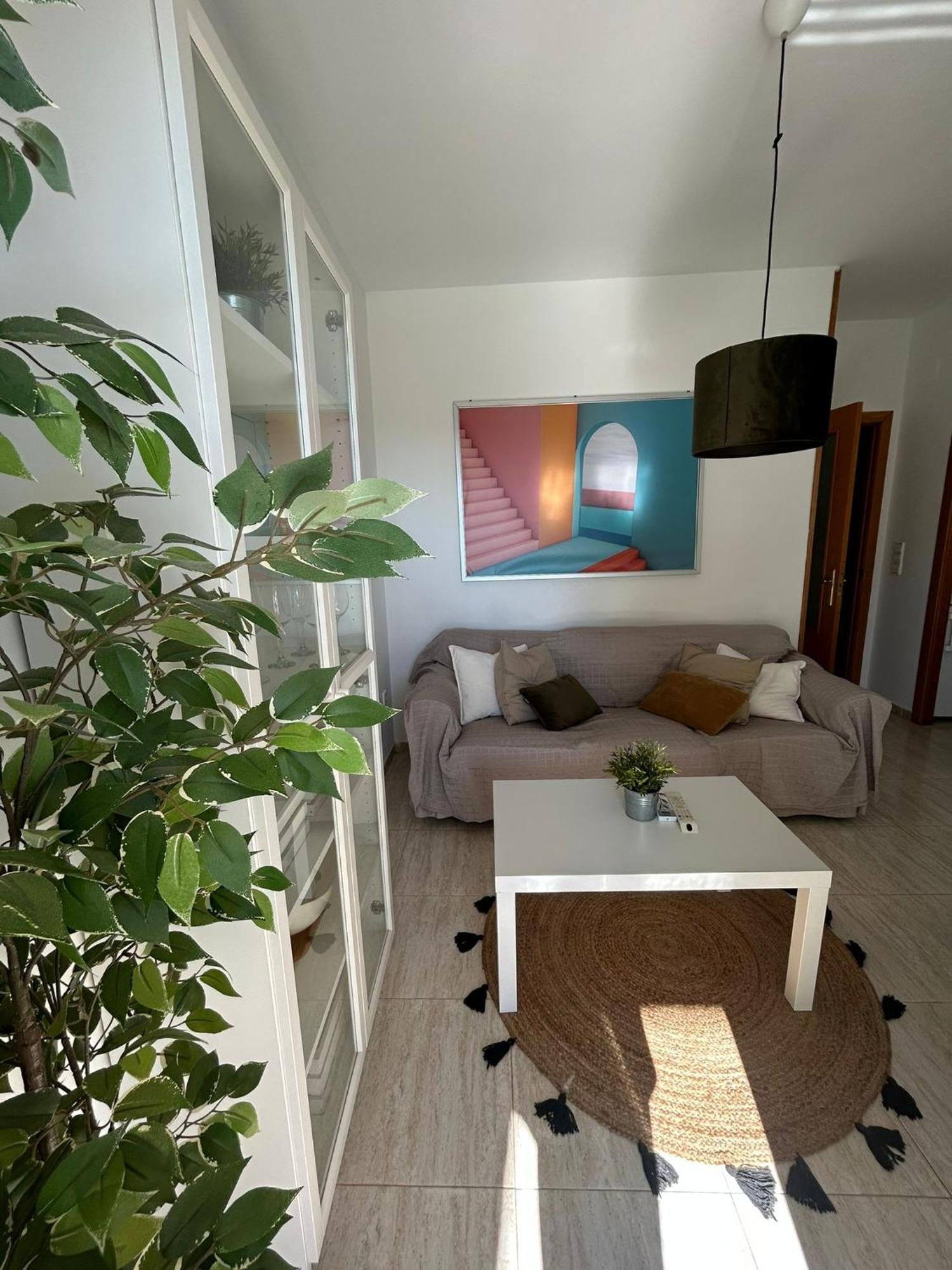 Apartamento Peñíscola מראה חיצוני תמונה